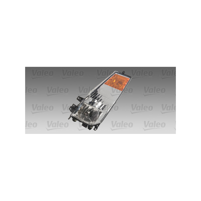 Phare principal VALEO