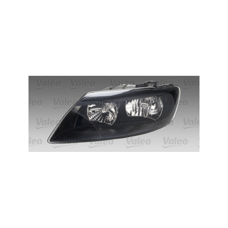 Phare principal VALEO