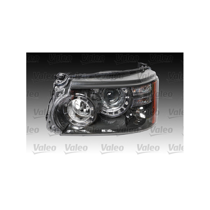 Phare principal VALEO