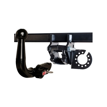 Attelage BOSAL