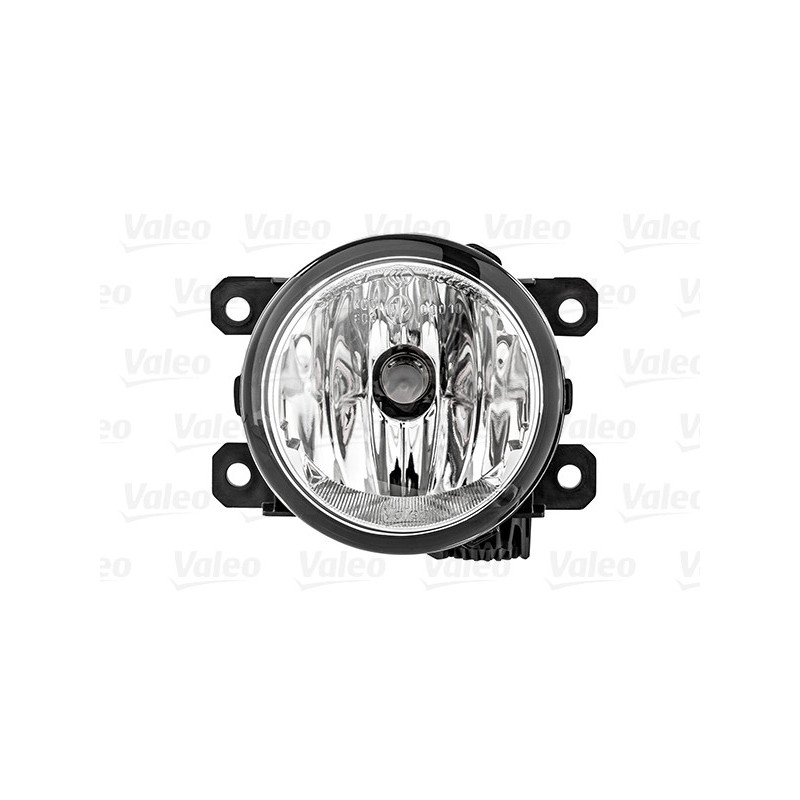 Phare bi-xénon VALEO