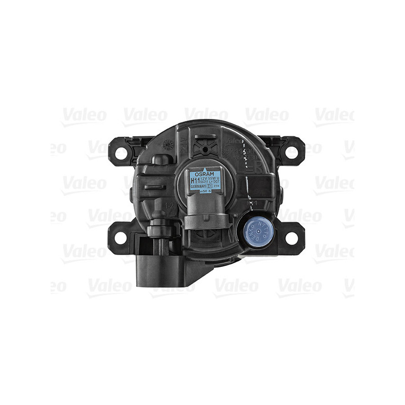 Phare bi-xénon VALEO