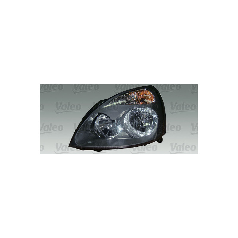 Phare principal VALEO