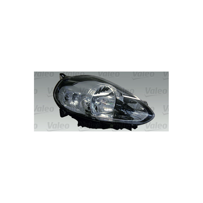 Phare principal VALEO