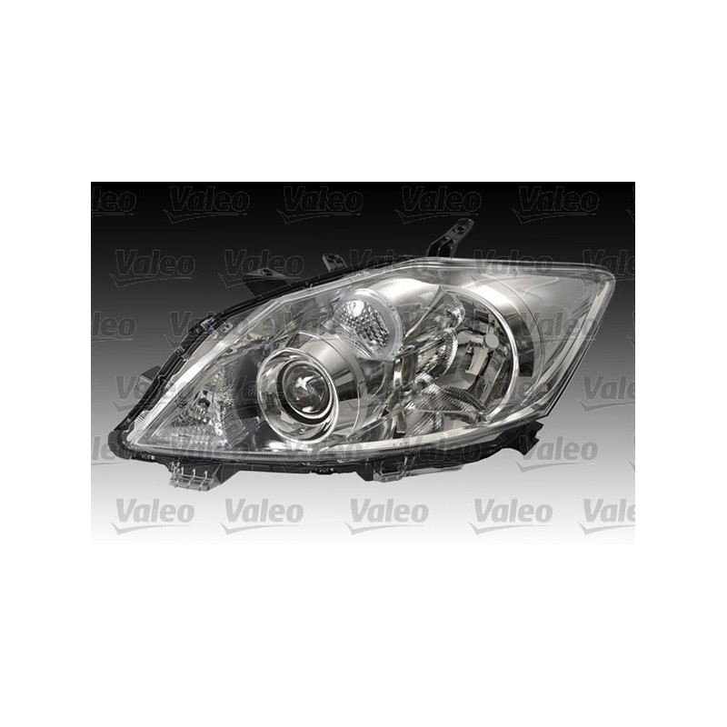 Phare principal VALEO