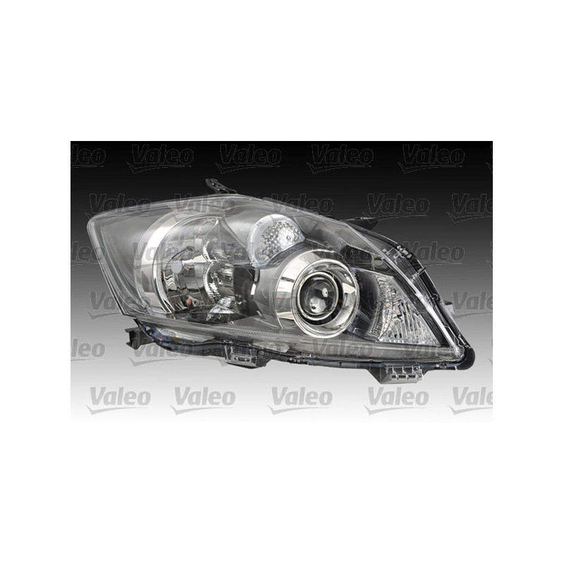 Phare principal VALEO