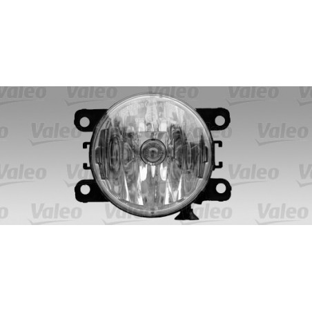 Phare antibrouillard VALEO
