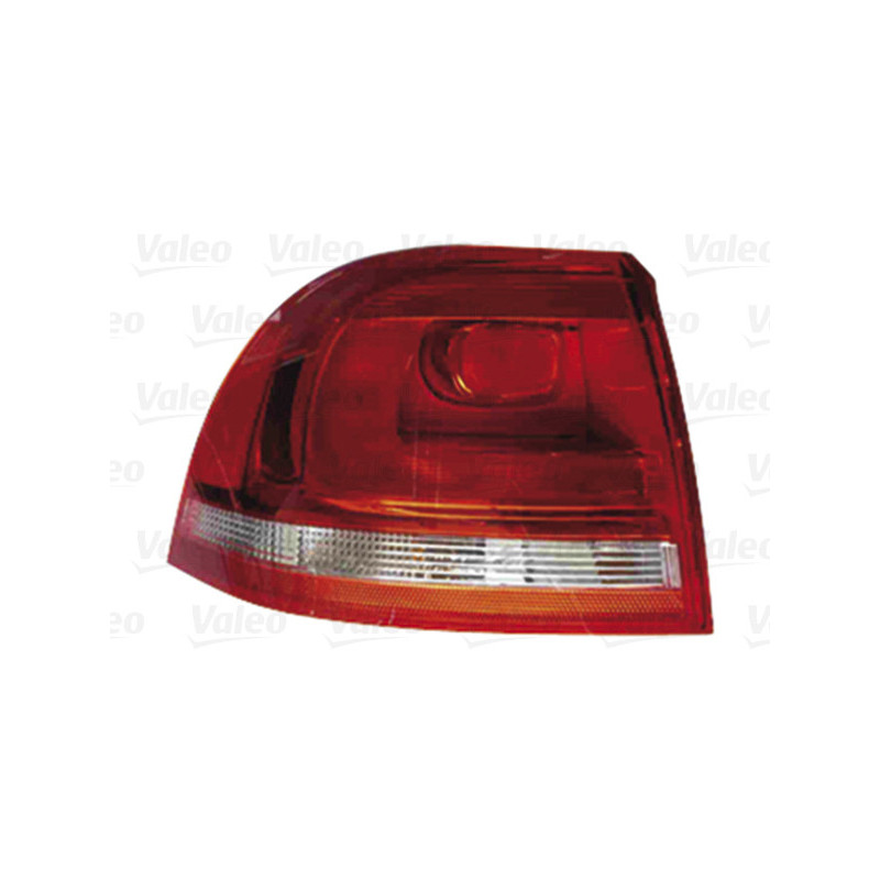 Feu arrière VALEO