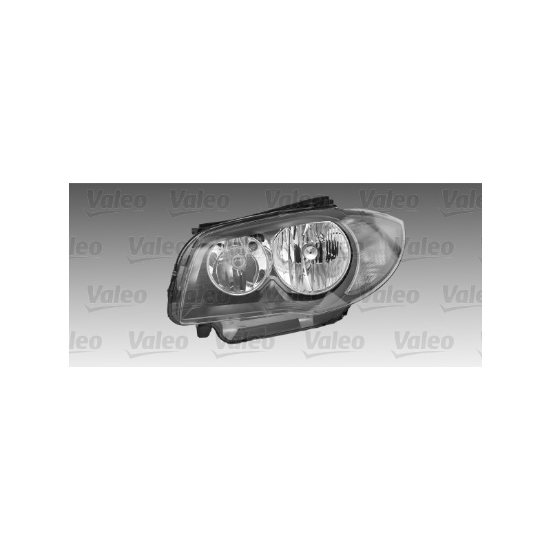 Phare principal VALEO