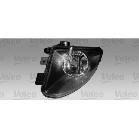 Phare antibrouillard VALEO