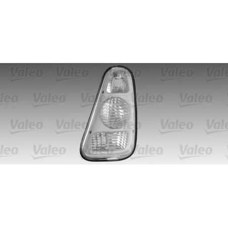 Feu arrière VALEO