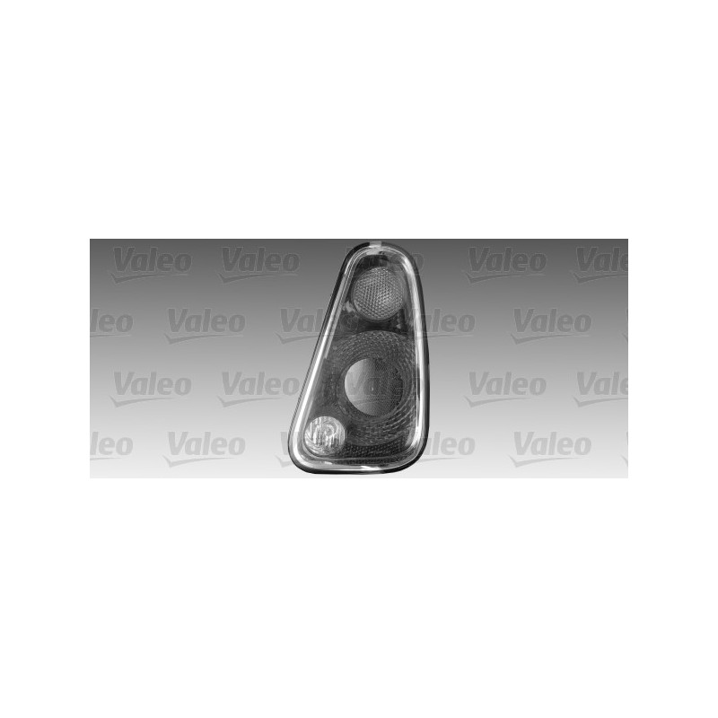 Feu arrière VALEO