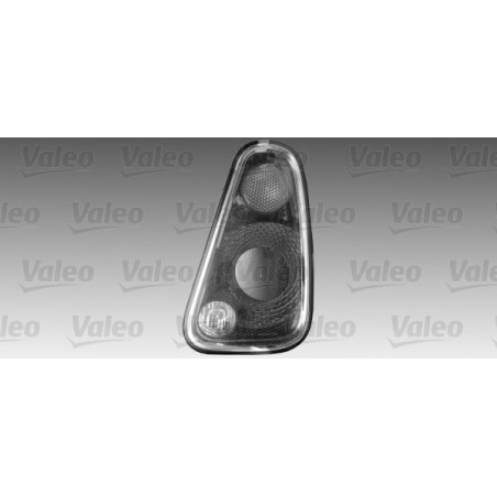 Feu arrière VALEO