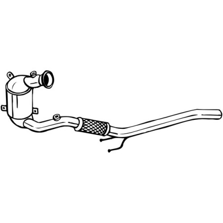 Catalyseur BOSAL