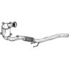 Catalyseur BOSAL