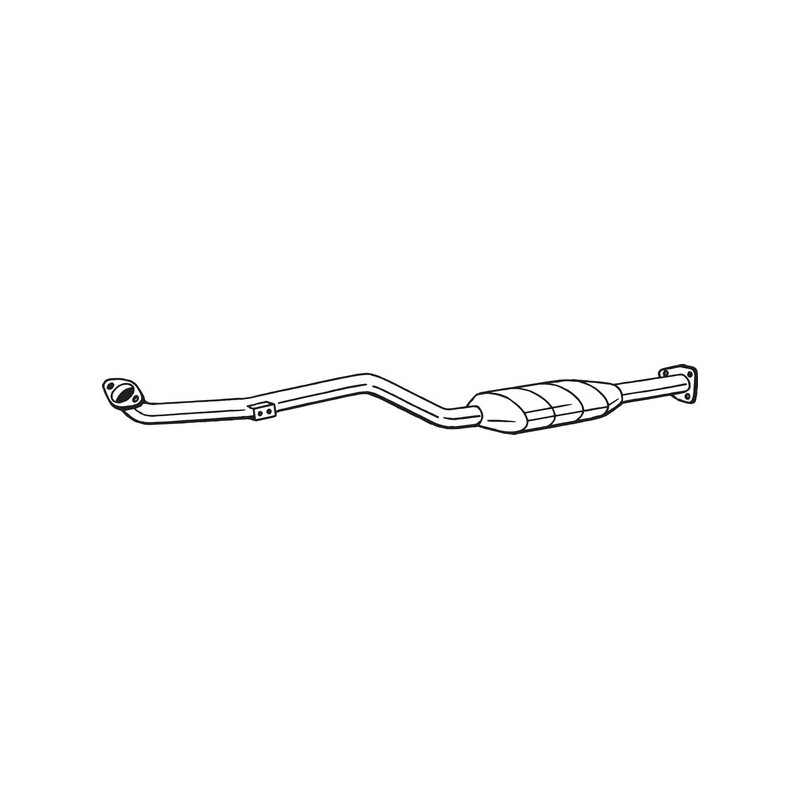 Catalyseur BOSAL