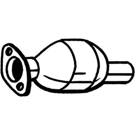 Catalyseur BOSAL