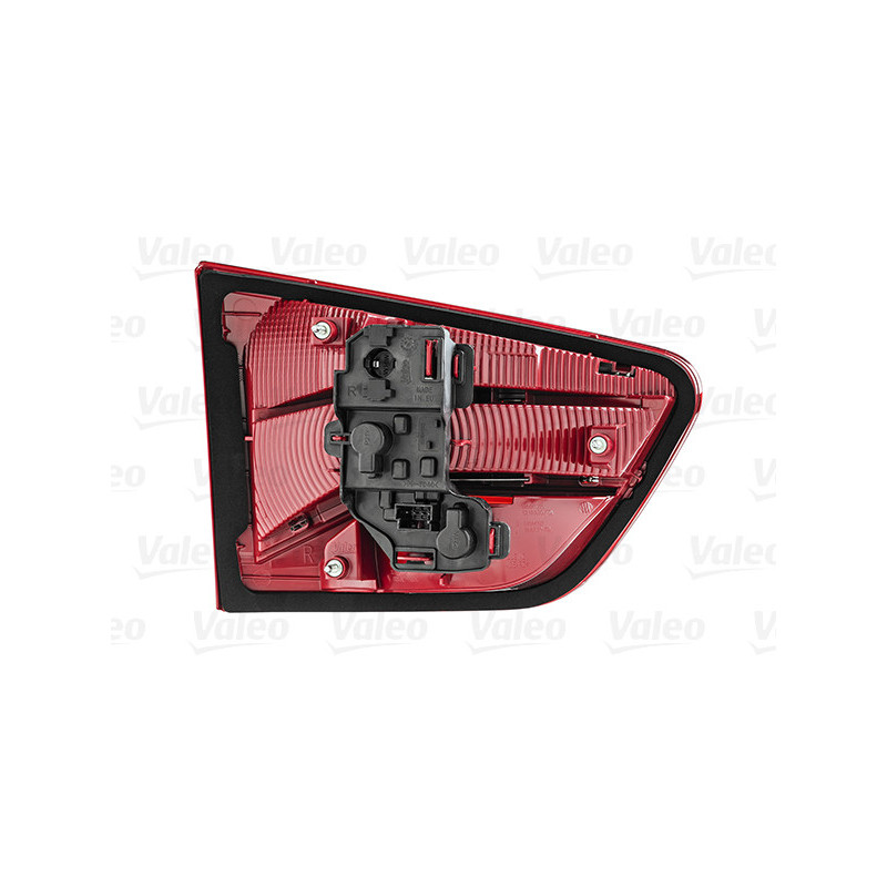 Feu arrière VALEO
