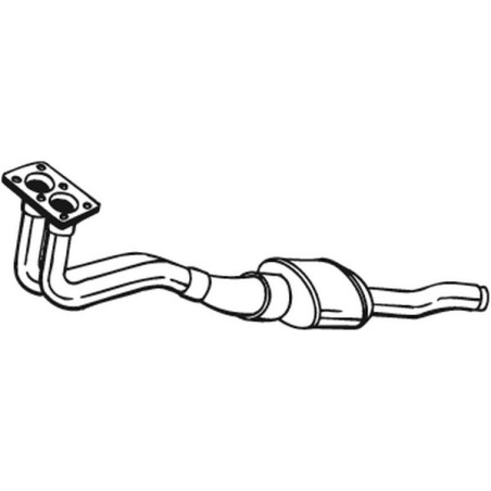 Catalyseur BOSAL