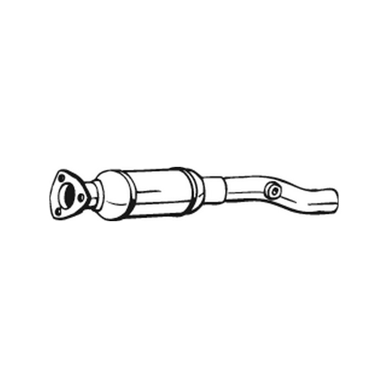 Catalyseur BOSAL