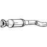 Catalyseur BOSAL