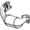 Catalyseur BOSAL