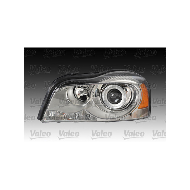 Phare principal VALEO