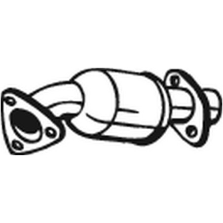 Catalyseur BOSAL