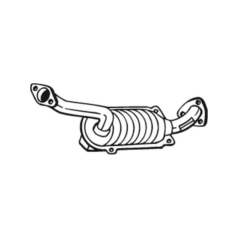 Catalyseur BOSAL