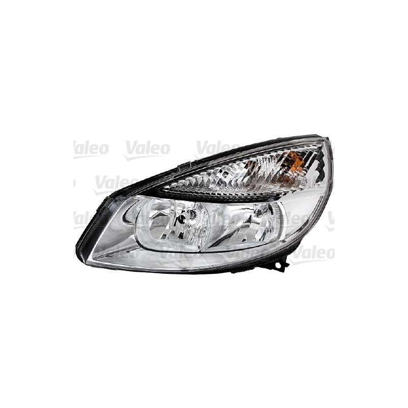 Phare principal VALEO