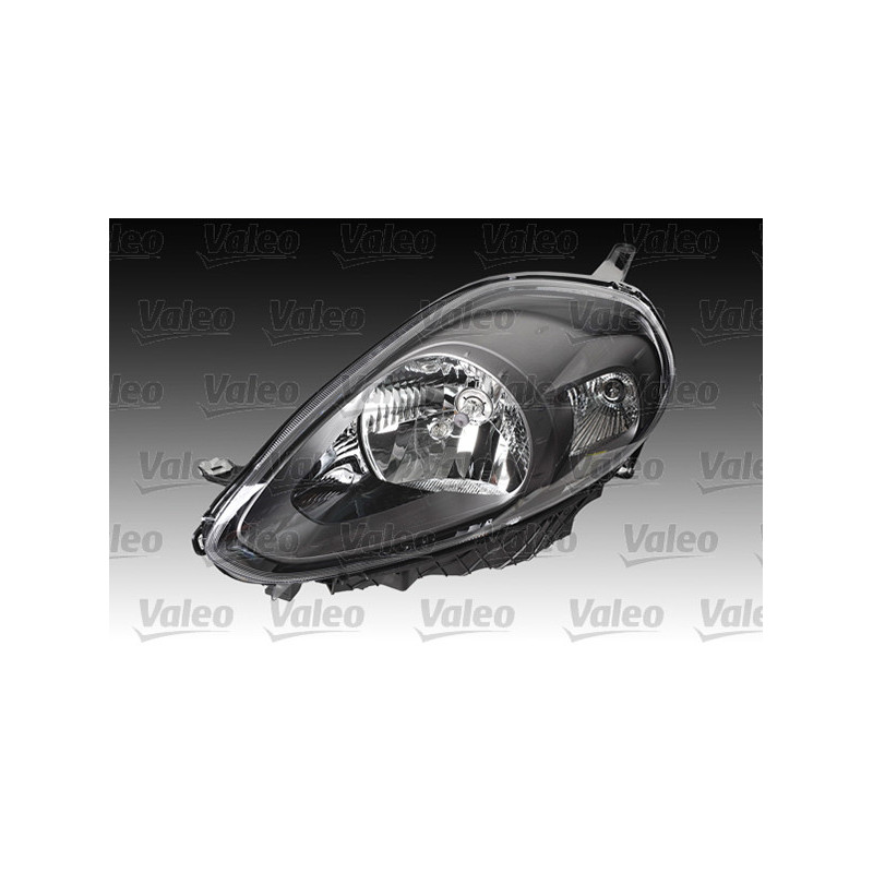 Phare principal VALEO