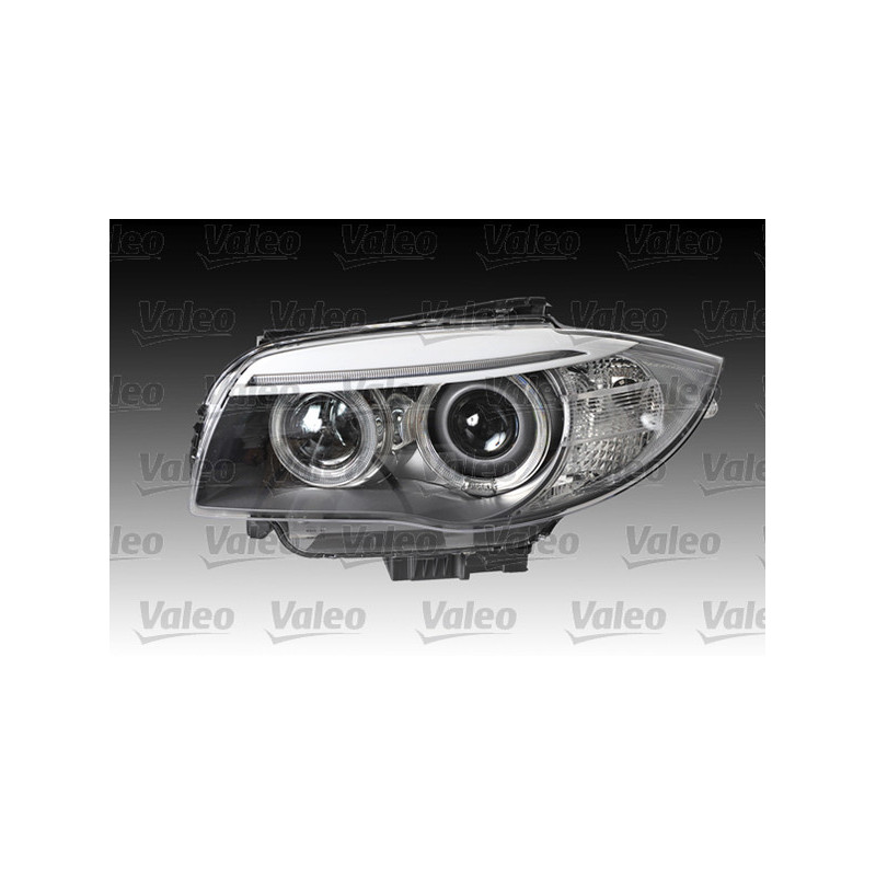 Phare principal VALEO