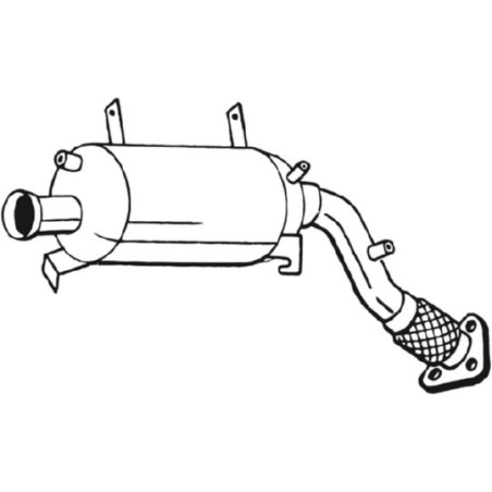 Filtre à particules...