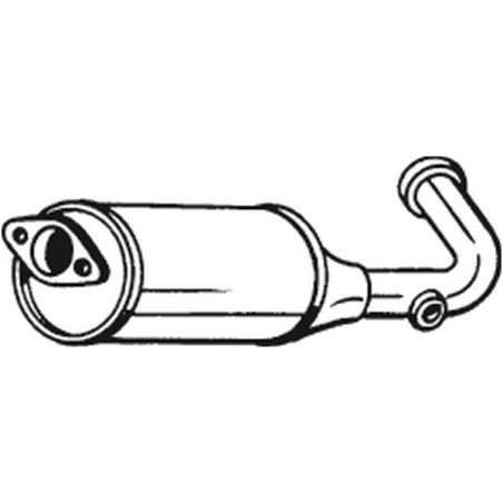 Filtre à particules...