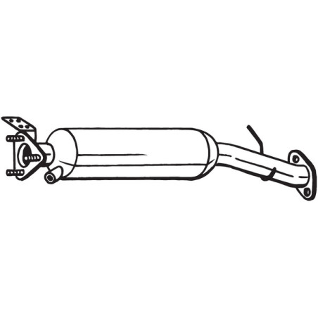 Filtre à particules...