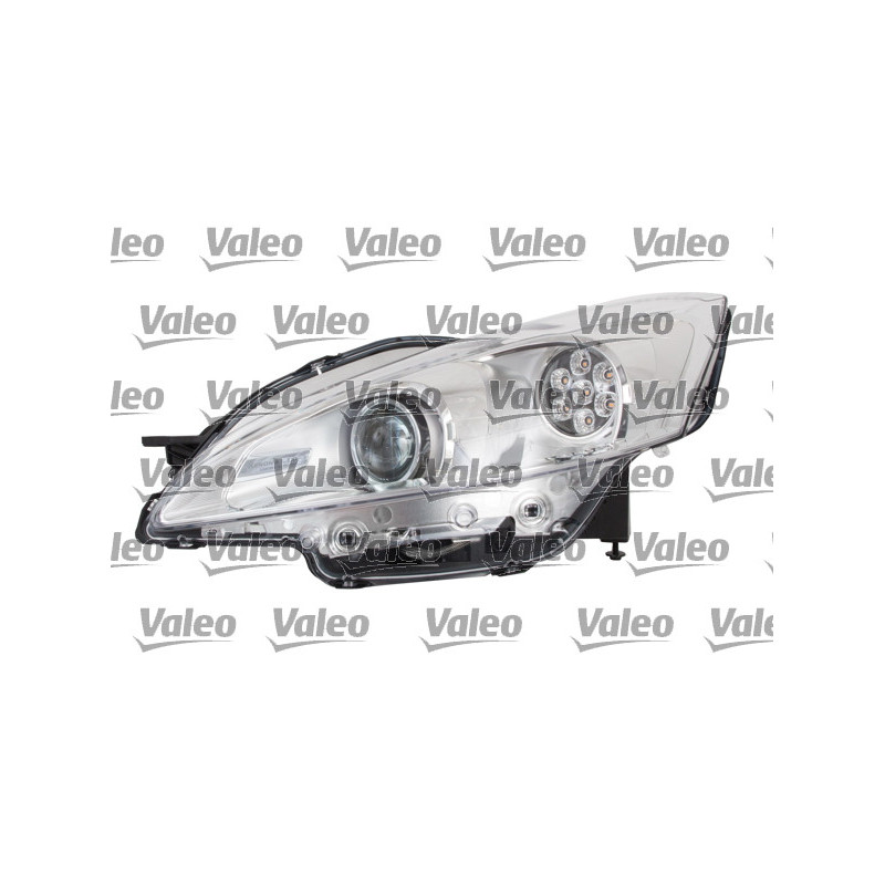 Phare principal VALEO