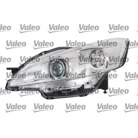 Phare principal VALEO