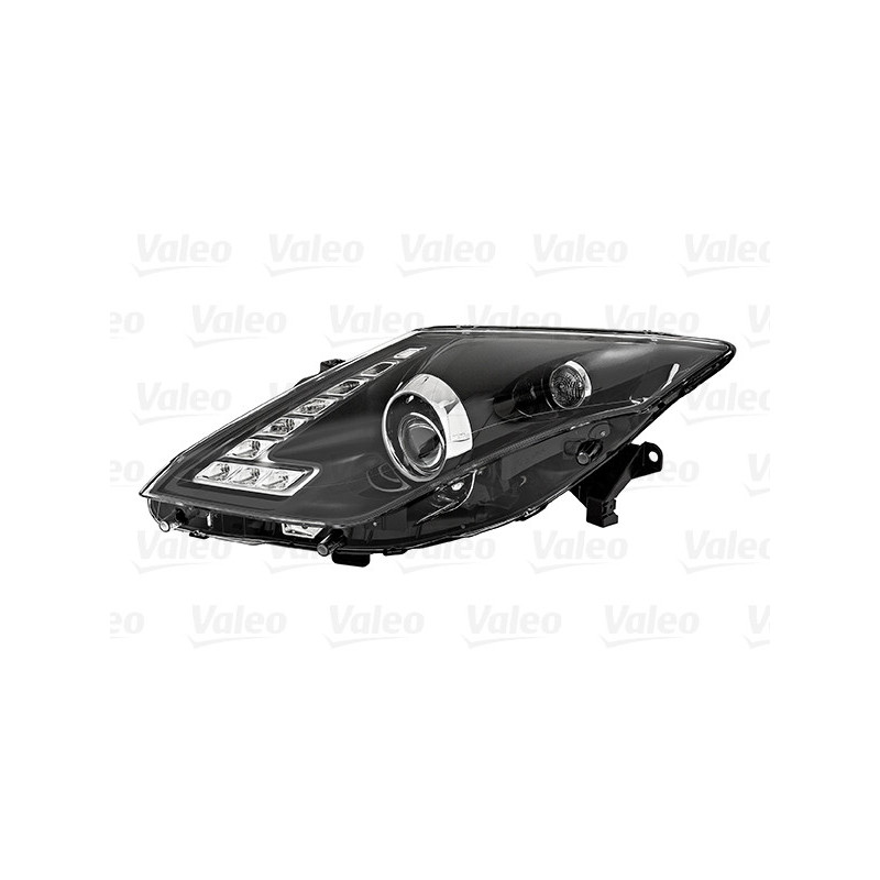 Phare principal VALEO