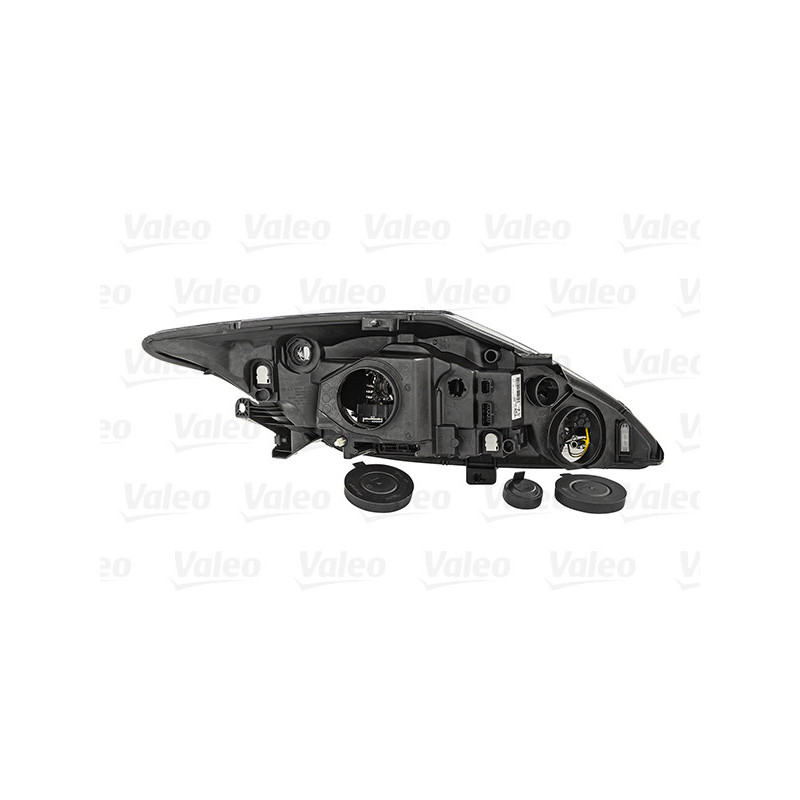 Phare principal VALEO