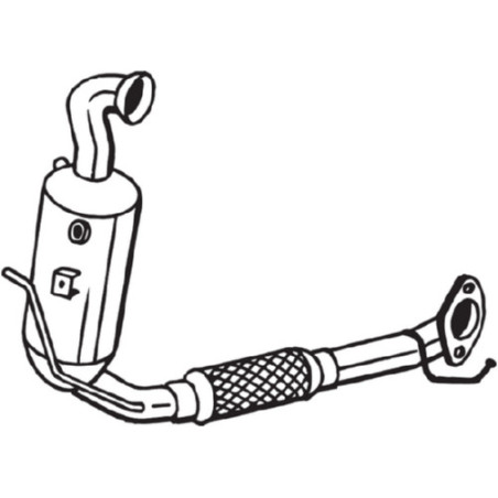 Filtre à particules...