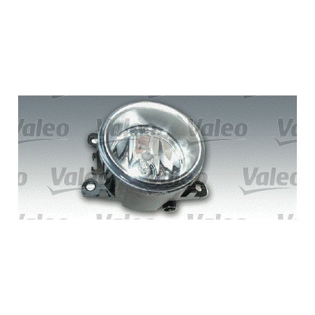 Phare antibrouillard VALEO