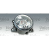 Phare antibrouillard VALEO