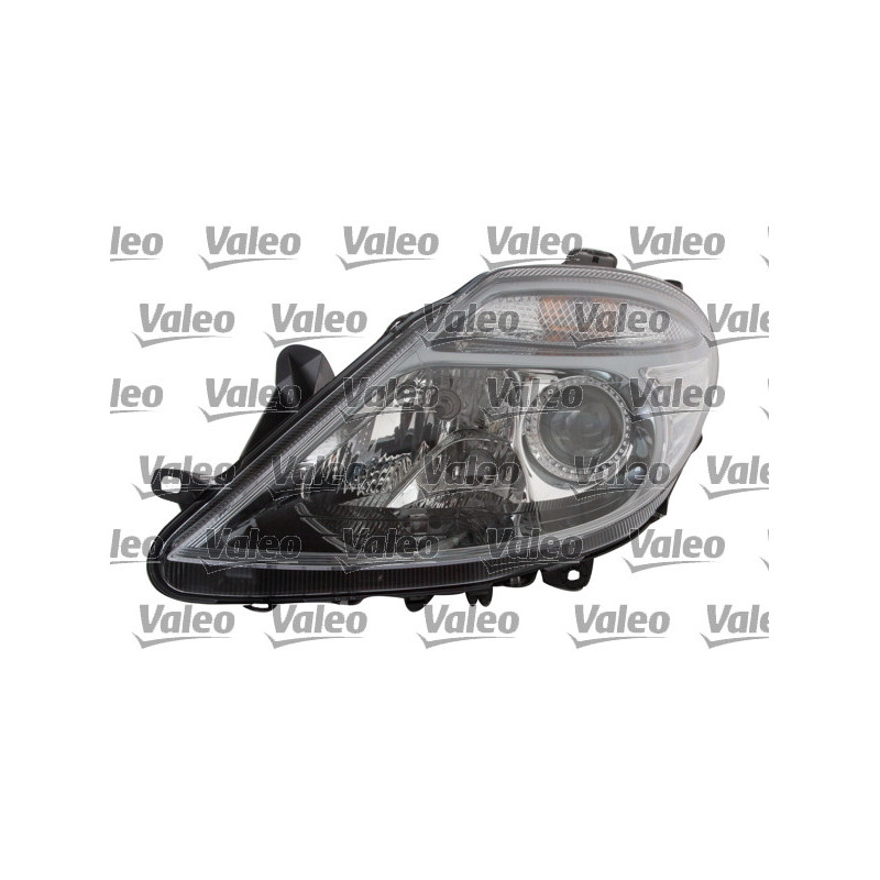 Phare principal VALEO