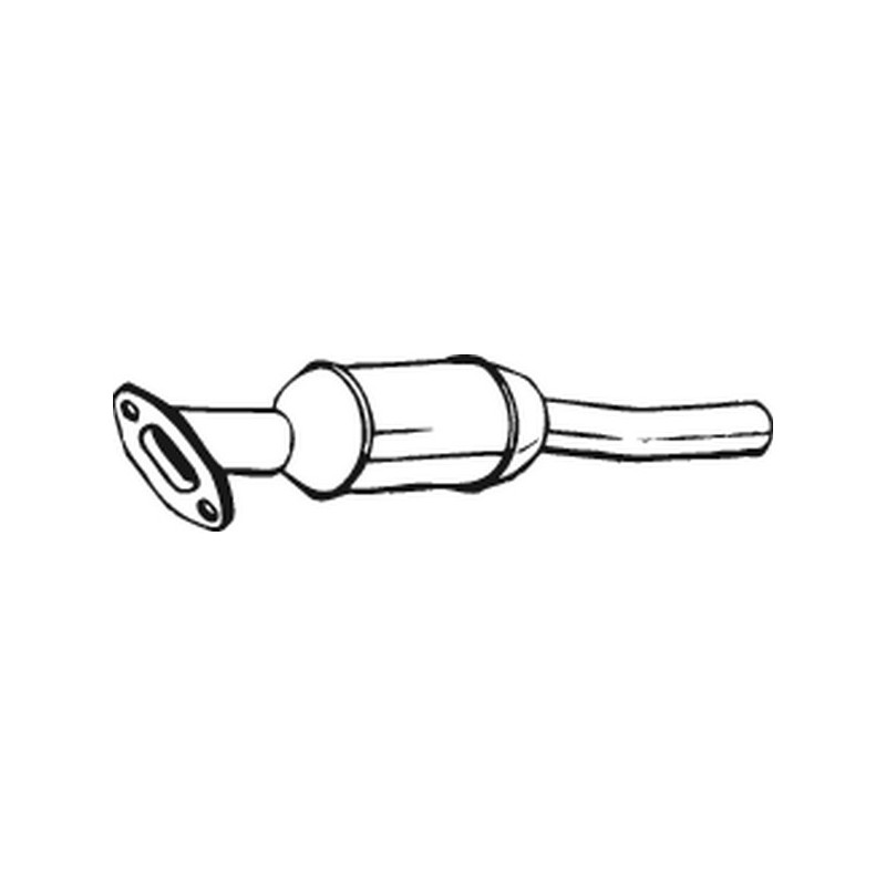 Catalyseur BOSAL