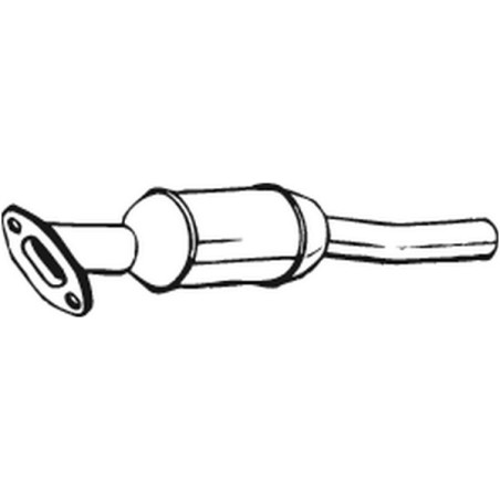Catalyseur BOSAL