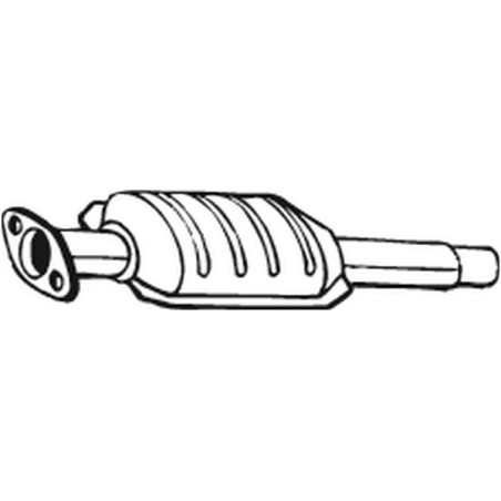 Catalyseur BOSAL