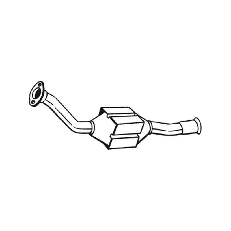 Catalyseur BOSAL