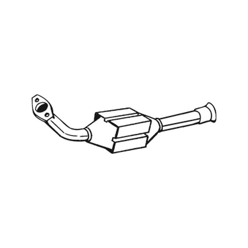 Catalyseur BOSAL