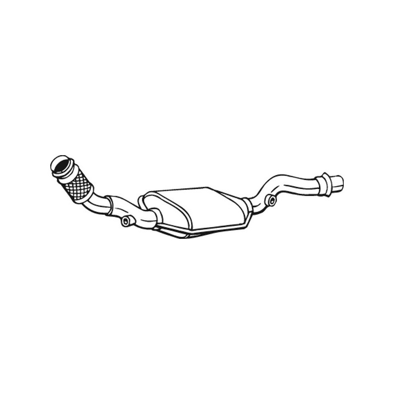 Catalyseur BOSAL