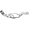 Catalyseur BOSAL